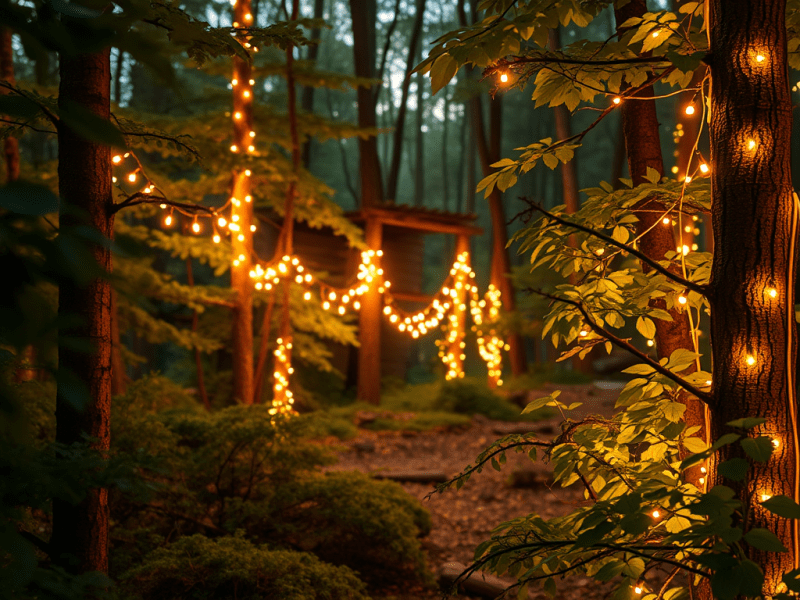 Turning the Light Switch&nbsp;Off!